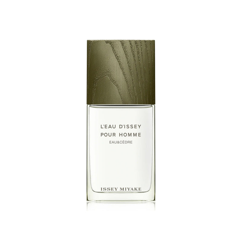Issey Miyake L'Eau d'Issey Pour Homme Eau & Cedre , Apa de Toaleta - 50ml