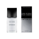 Issey Miyake L'Eau d'Issey pour Homme Intense, Apa de Toaleta - 125ml