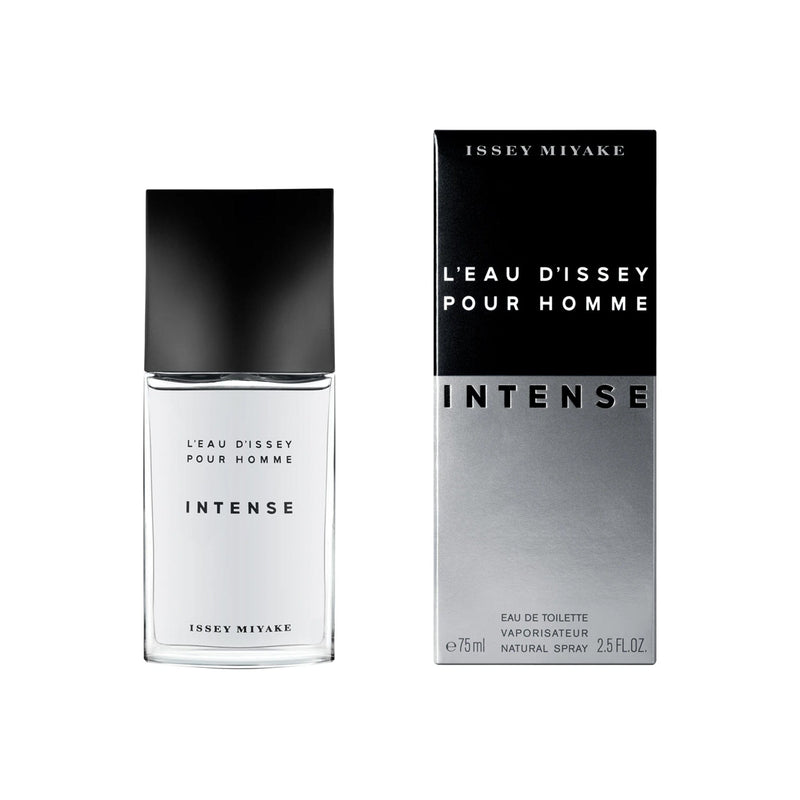 Issey Miyake L'Eau d'Issey pour Homme Intense, Apa de Toaleta - 75ml