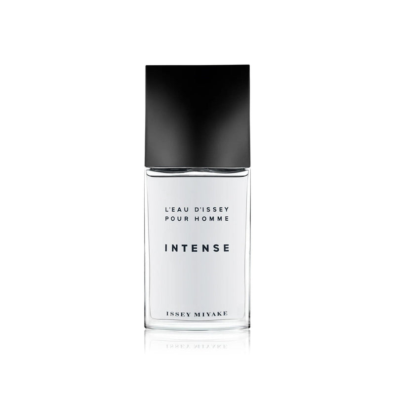 Issey Miyake L'Eau d'Issey pour Homme Intense, Apa de Toaleta - 75ml