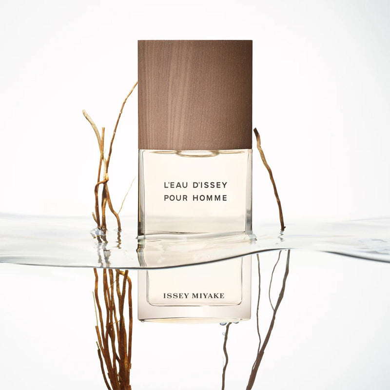 Issey Miyake L’Eau d’Issey pour Homme Vetiver , Apa de Toaleta - 50ml