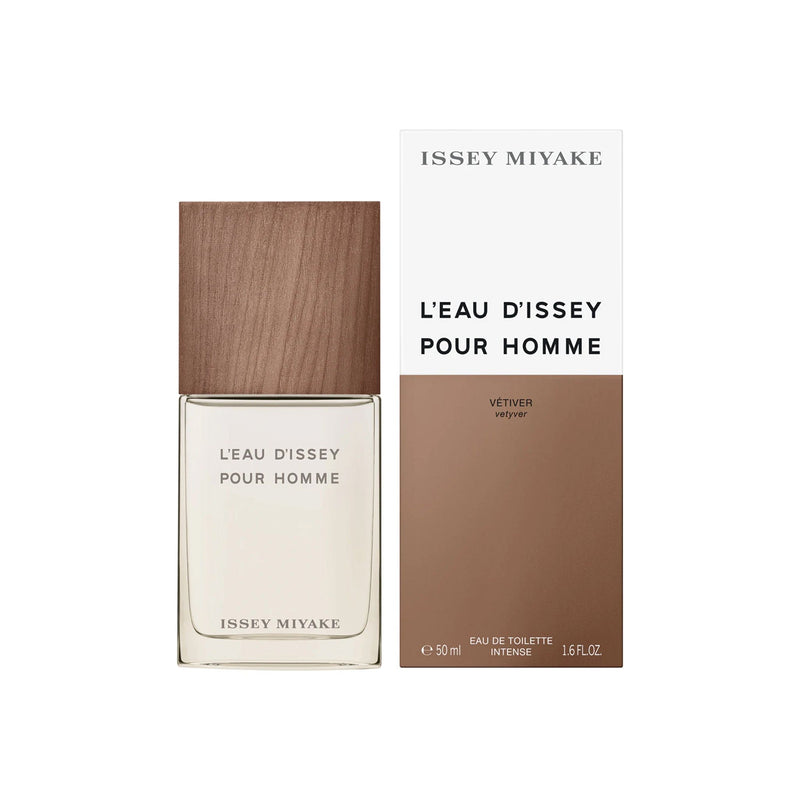 Issey Miyake L’Eau d’Issey pour Homme Vetiver , Apa de Toaleta - 50ml