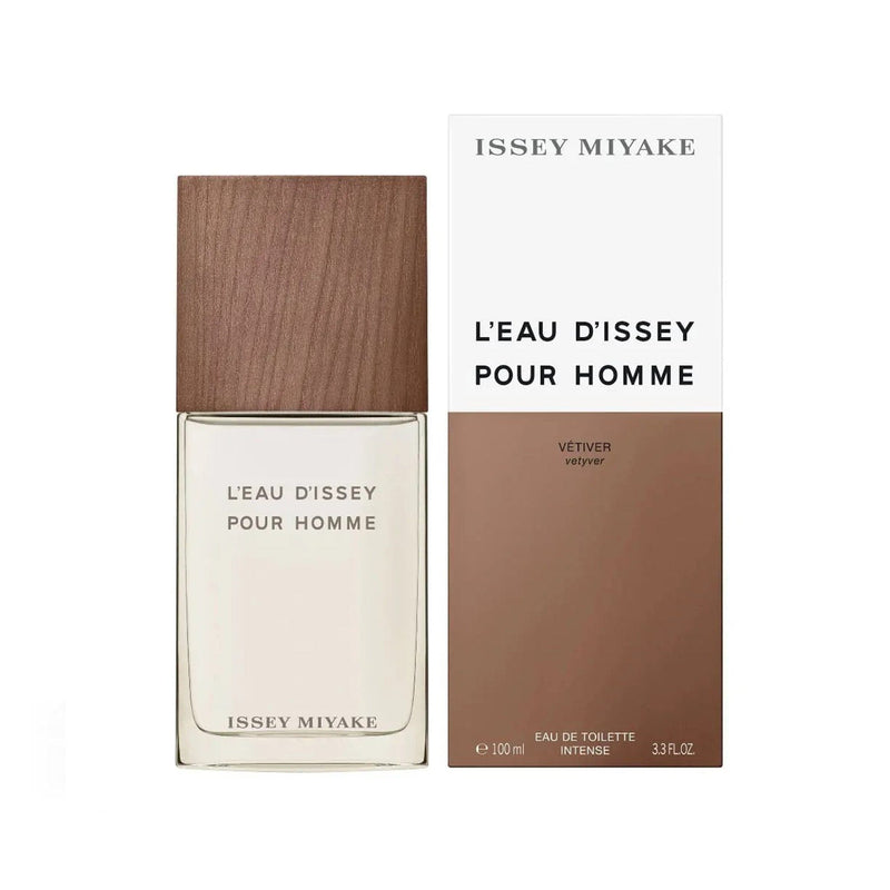 Issey Miyake L’Eau d’Issey pour Homme Vetiver, Apa de Toaleta, Barbati - 100ml