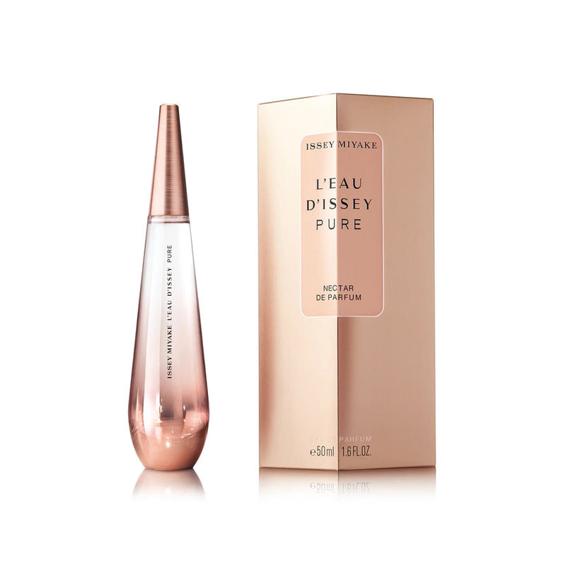 Issey Miyake l'Eau d'Issey Pure Nectar  Apa de Parfum, Femei - 50ml