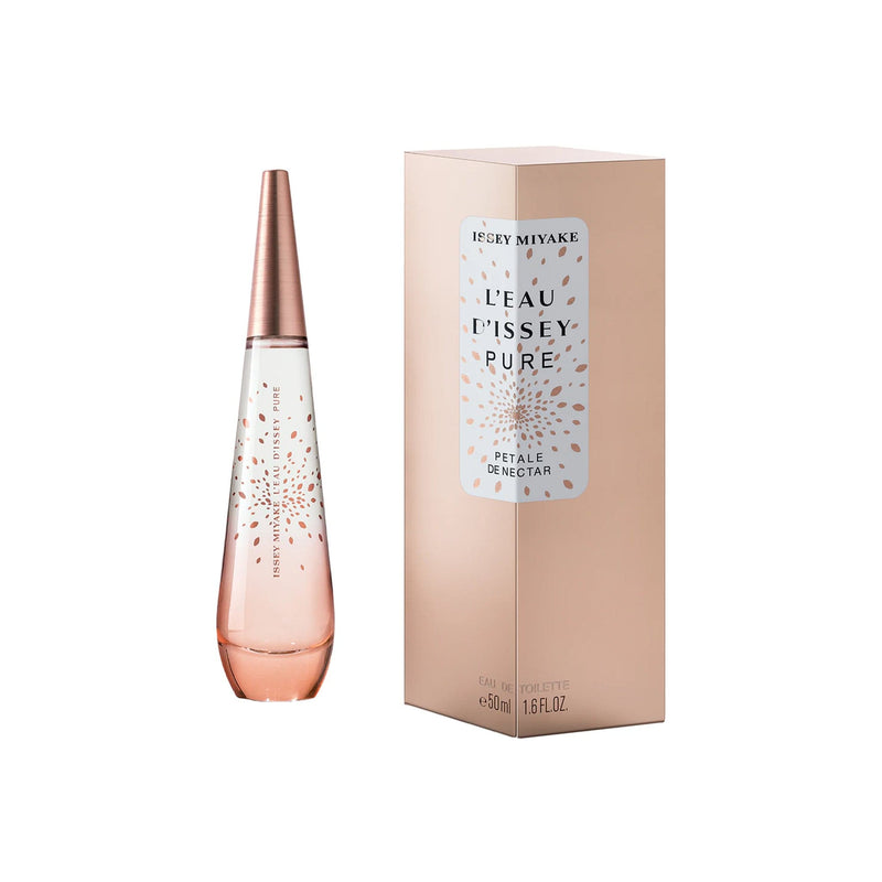 Issey Miyake L'Eau d'Issey Pure Petale de Nectar Eau de Toilette 50ml
