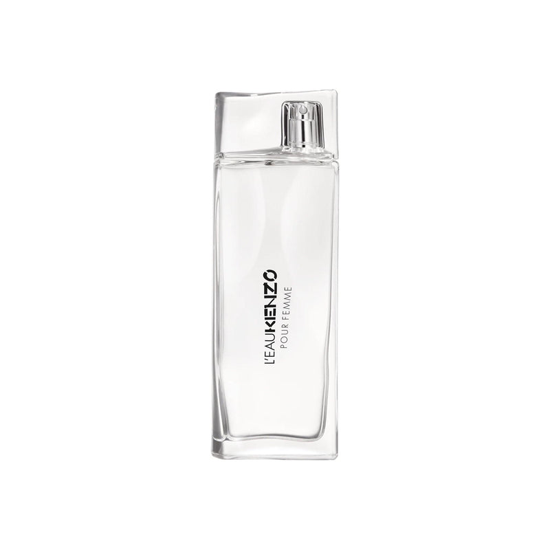 Kenzo L'Eau par Kenzo pour Femme, Apa de Toaleta - 100ml