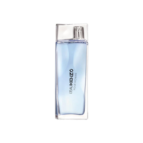 Kenzo L'Eau par Kenzo pour Homme, Apa de Toaleta - 100ml