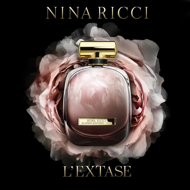 Nina Ricci L'Extase Eau de Parfum 80ml