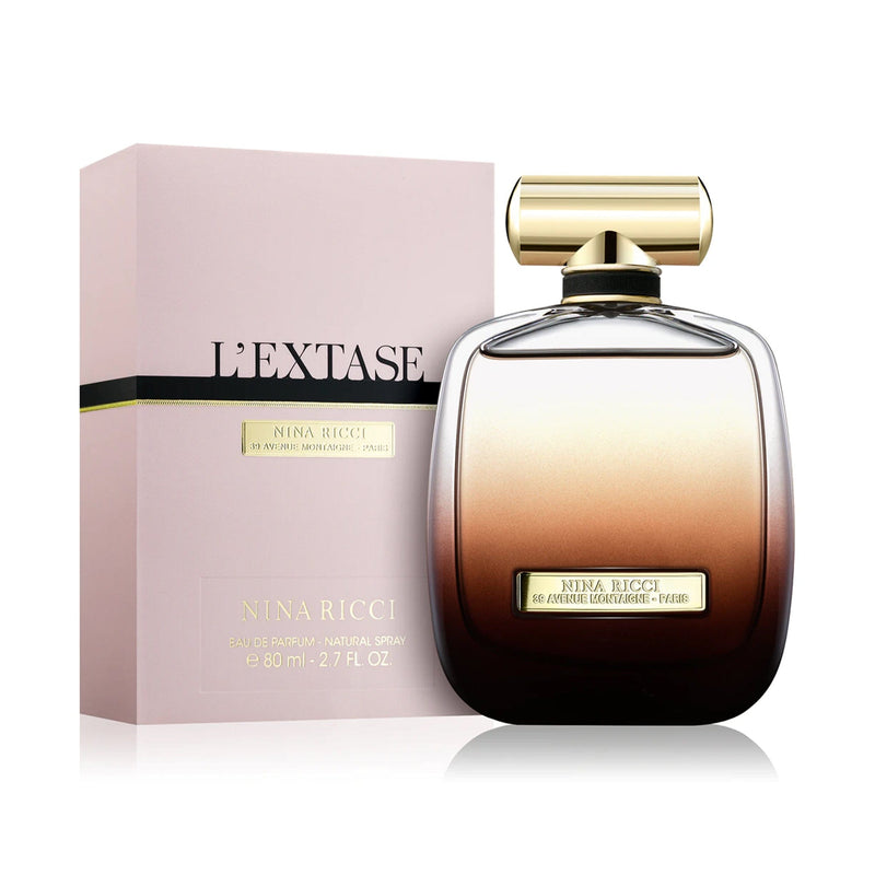 Nina Ricci L'Extase Eau de Parfum 80ml