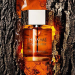 Yves Saint Laurent L'Homme , Apa de Parfum, Barbati - 100ml