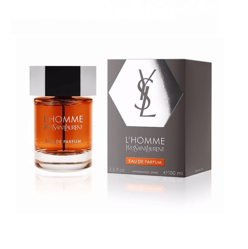 Yves Saint Laurent L'Homme , Apa de Parfum Barbati