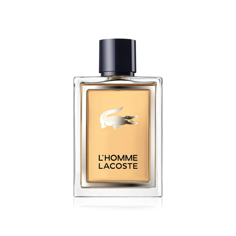 Lacoste l'Homme, Apa de Toaleta 100ml
