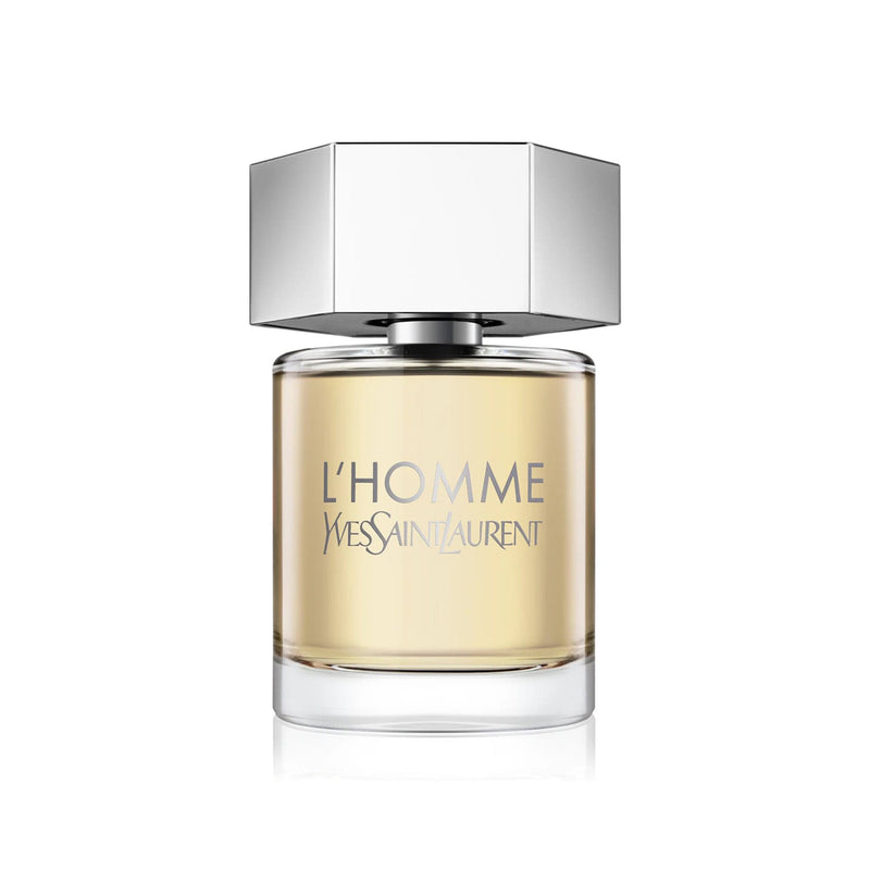Yves Saint Laurent L'Homme, Apa de Toaleta, Barbati - 100ml