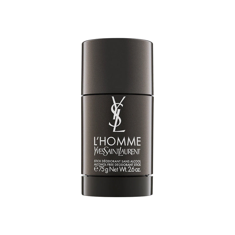 Yves Saint Laurent L'Homme, Deodorant Stick, Barbati - 75ml