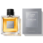 Guerlain L'Homme Ideal, Apa de Toaleta - 100ml
