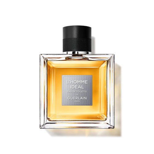 Guerlain L'Homme Ideal, Apa de Toaleta - 50ml