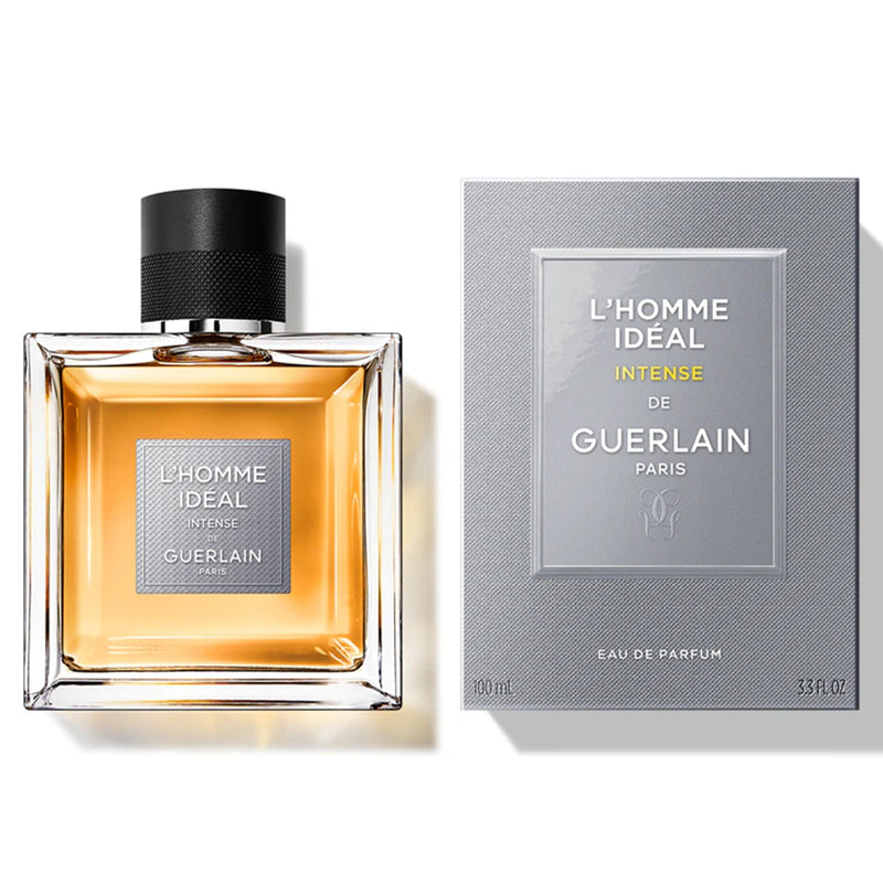 Guerlain L'Homme Ideal Intense, Apa de Parfum, Barbati - 100ml
