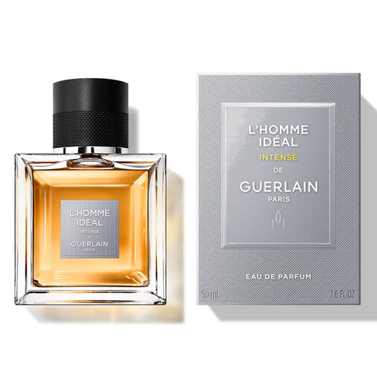 L'Homme Ideal Intense, Apa de Parfum Barbati - 50ml