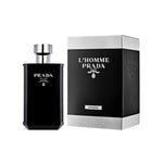 Prada L'Homme Intense, Apa de Parfum, Barbati - 100ml
