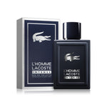 Lacoste L'Homme Intense, Apa de Toaleta, Barbati - 100ml