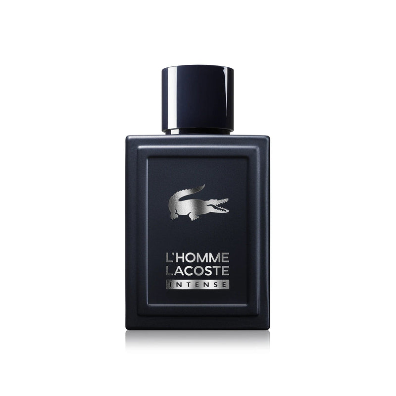 Lacoste L'Homme Intense, Apa de Toaleta, Barbati - 100ml