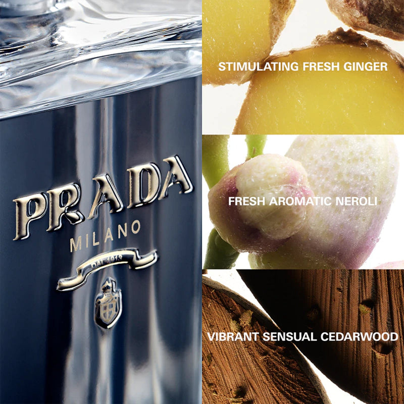Prada L'Homme L'eau, Apa de Toaleta - 100ml