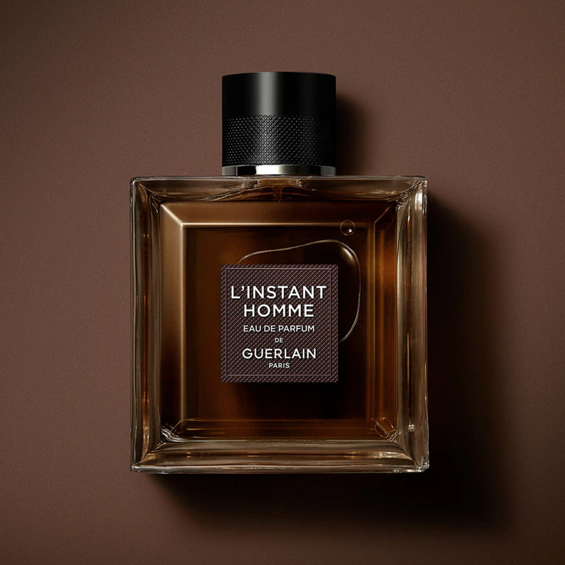 Guerlain L'Instant de Guerlain, Apa de Parfum, Barbati - 100ml