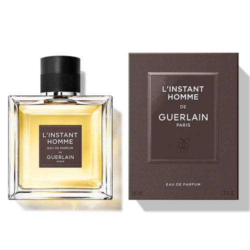 Guerlain L'Instant de Guerlain, Apa de Parfum, Barbati - 100ml
