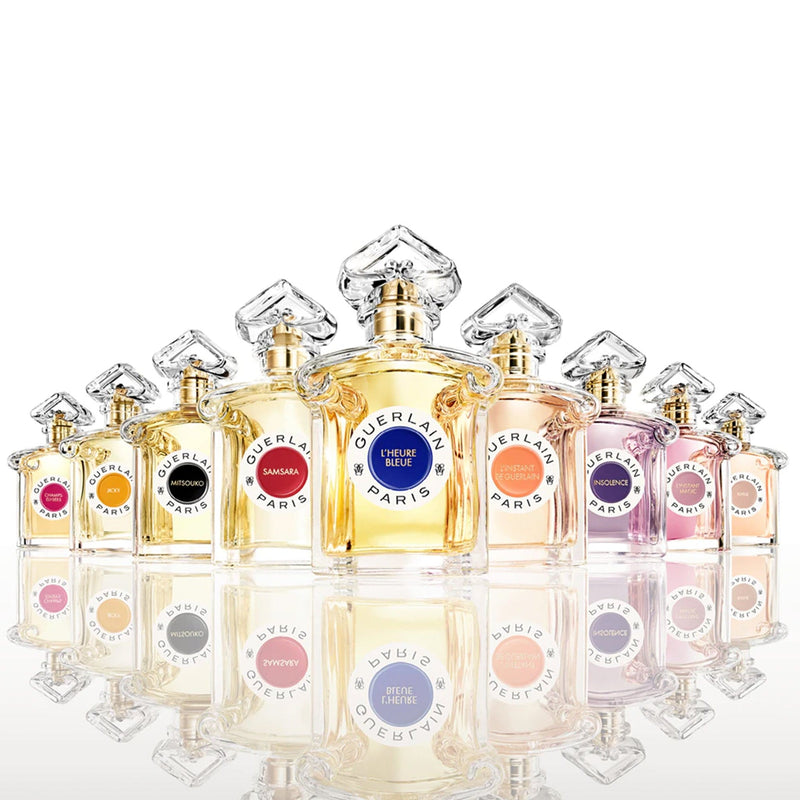 Guerlain L'Instant de Guerlain, Apa de parfum, Femei - 75ml