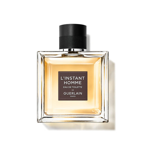 Guerlain L'Instant de Guerlain, Apa de Toaleta,  Barbati - 100ml