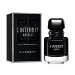 Givenchy L'Interdit Absolu, Apa de Parfum, Femei - 35ml