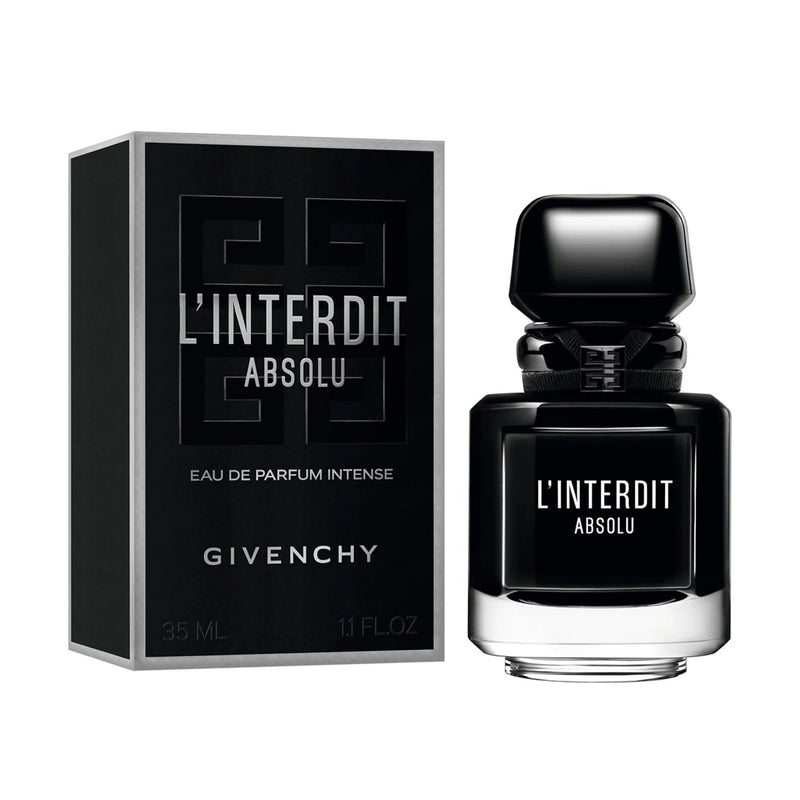Givenchy L'Interdit Absolu, Apa de Parfum, Femei - 35ml