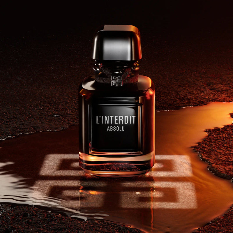 Givenchy L'Interdit Absolu, Apa de Parfum, Femei - 50ml