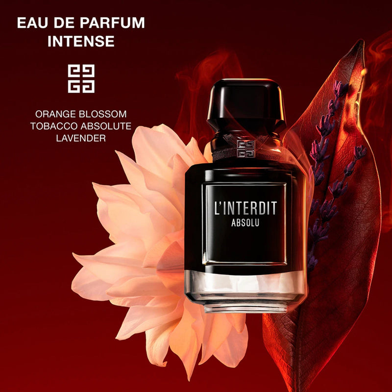 Givenchy L'Interdit Absolu, Apa de Parfum, Femei - 50ml