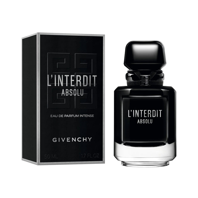 Givenchy L'Interdit Absolu, Apa de Parfum, Femei - 50ml