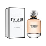 Givenchy L'Interdit, Apa de Parfum, Femei - 125ml