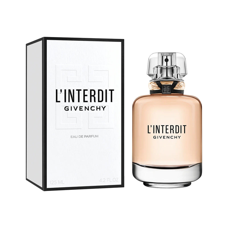 Givenchy L'Interdit, Apa de Parfum, Femei - 125ml