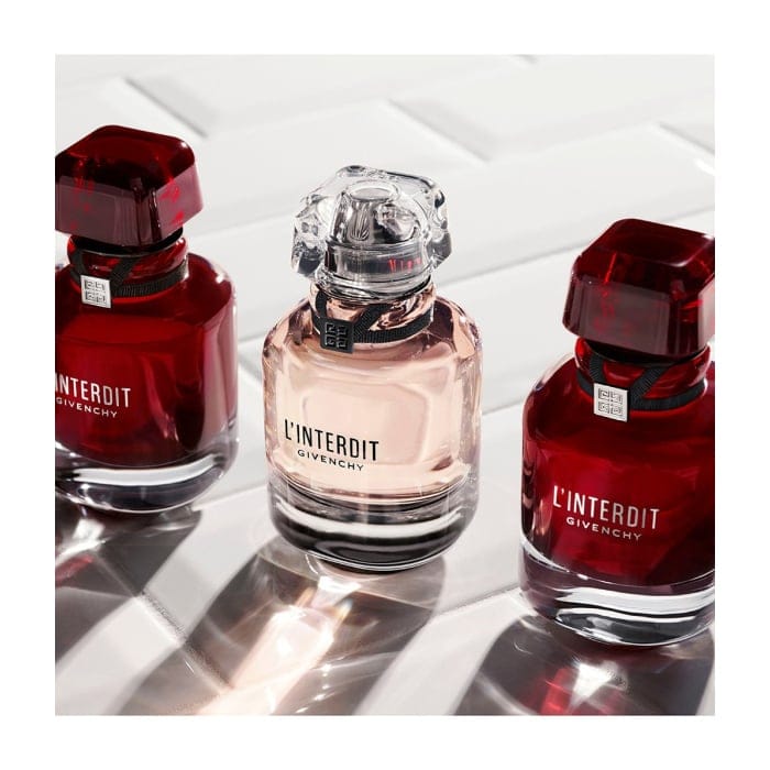 L'Interdit, Apa de Parfum, Femei - 125ml