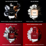 Givenchy L'Interdit, Apa de Parfum, Femei - 35ml