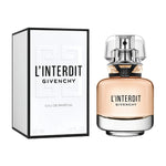 Givenchy L'Interdit, Apa de Parfum, Femei - 35ml