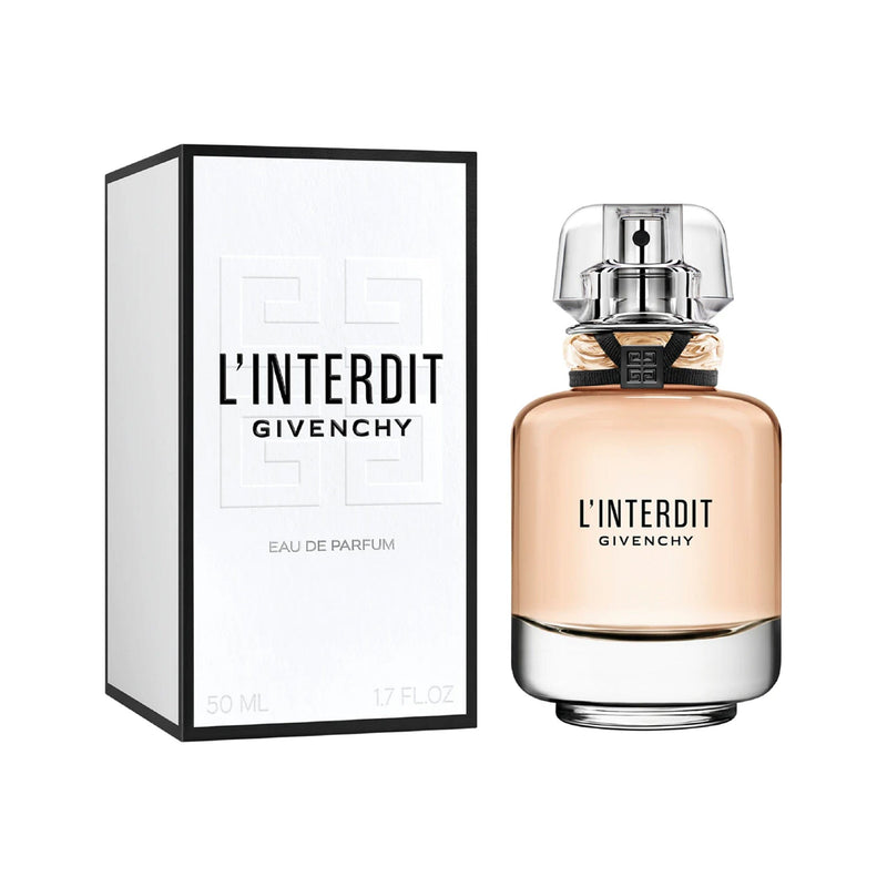 Givenchy L'Interdit, Apa de Parfum, Femei - 50ml