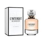 Givenchy L'Interdit, Apa de  Parfum, Femei - 80ml