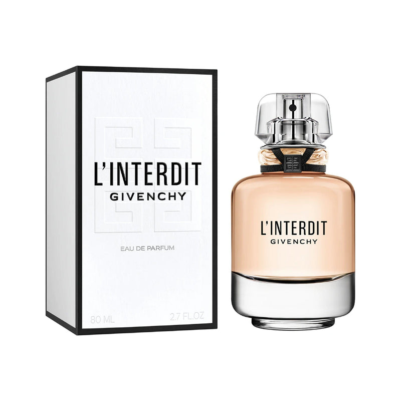Givenchy L'Interdit, Apa de  Parfum, Femei - 80ml