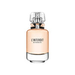 Givenchy L'Interdit , Apa de Toaleta Femei - 50ml