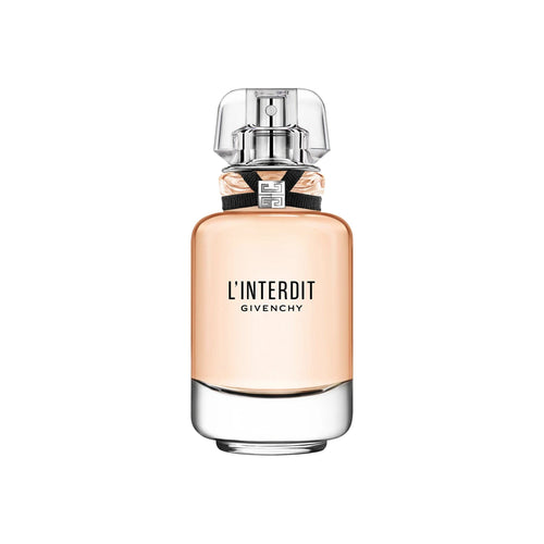 Givenchy L'Interdit , Apa de Toaleta Femei - 50ml