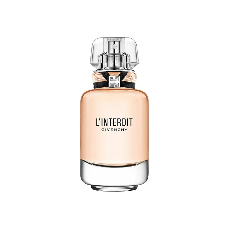 Givenchy L'Interdit , Apa de Toaleta Femei - 50ml