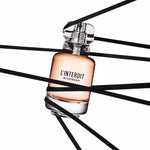 Givenchy L'Interdit, Apa de Toaleta Femei - 80ml