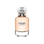 Givenchy L'Interdit, Apa de Toaleta Femei - 80ml