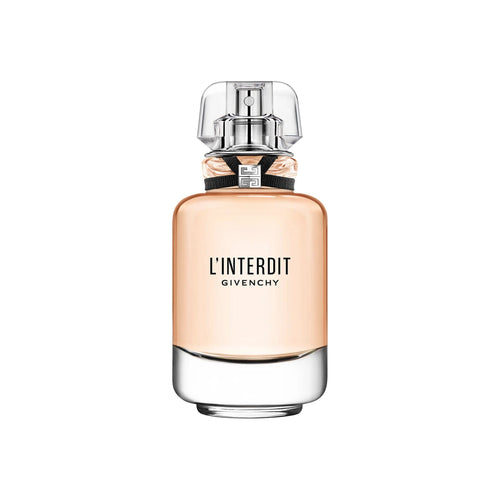 Givenchy L'Interdit, Apa de Toaleta Femei - 80ml