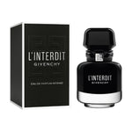Givenchy L'Interdit Intense, Apa de Parfum, Femei - 35ml
